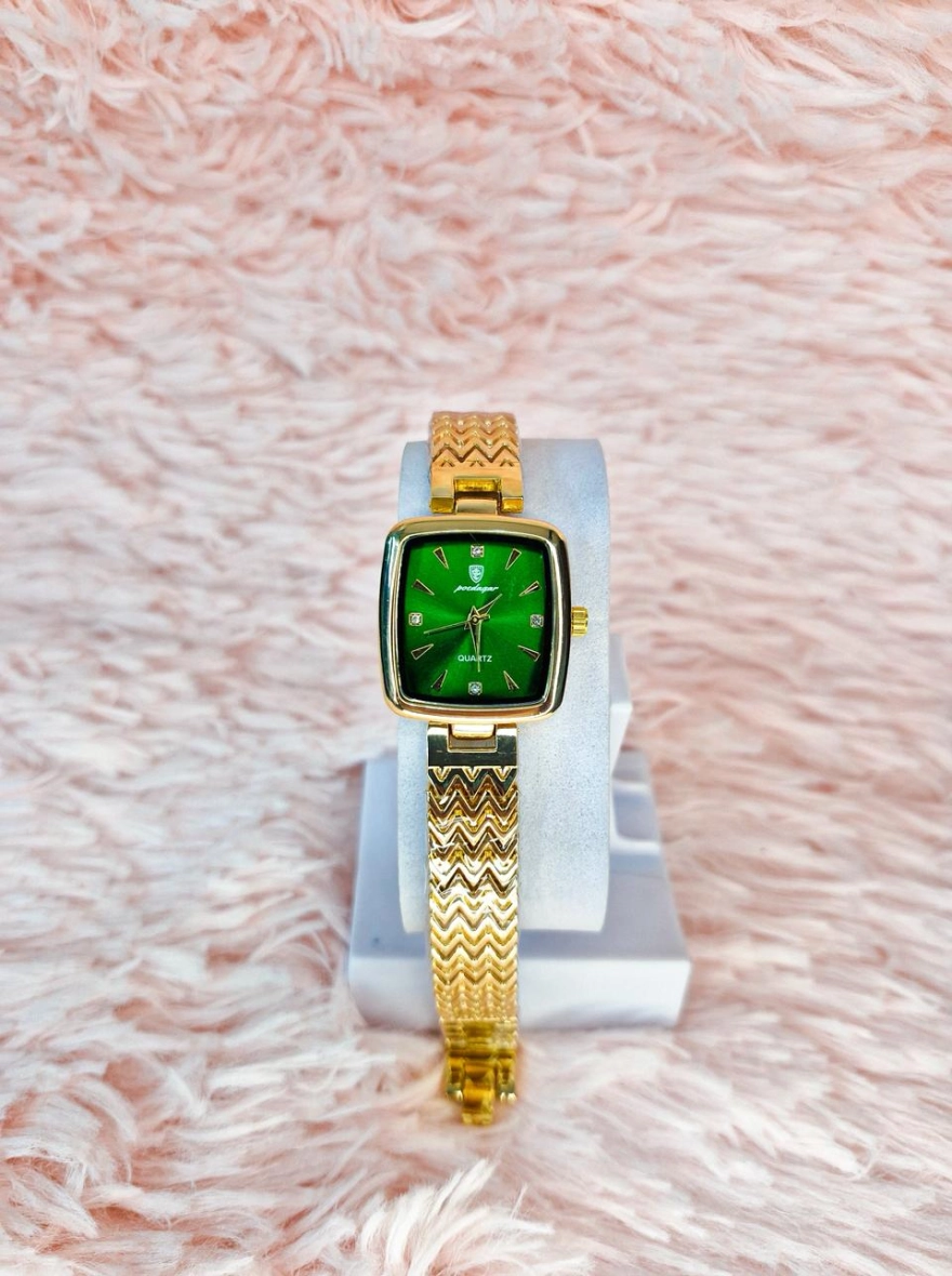 POEDAGAR Luxury Fashion Women’s Quartz Watch