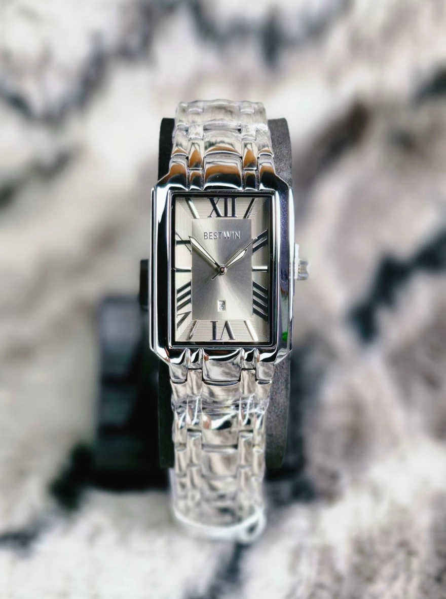 BESTWIN Classic Series Luxury Couple Watch – Minimalist Edition