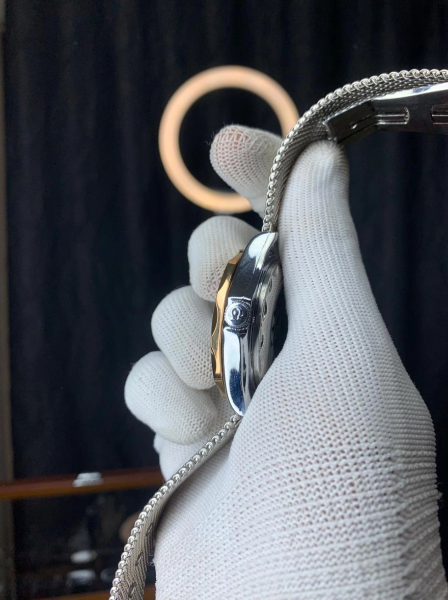 Omega Seamaster Diver 300M 007 "No Time To Die" Edition - Semi AAA Grade