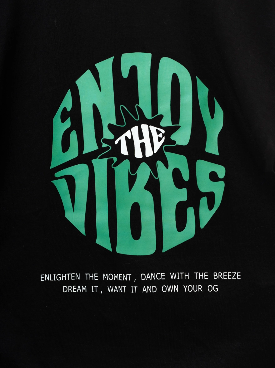 Elite 180 GSM Premium Cotton Oversized T-Shirt for Women | ETV