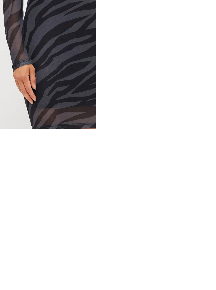 Highneck Day Dress for Women | ONLERICA LIFE Magnet Dress