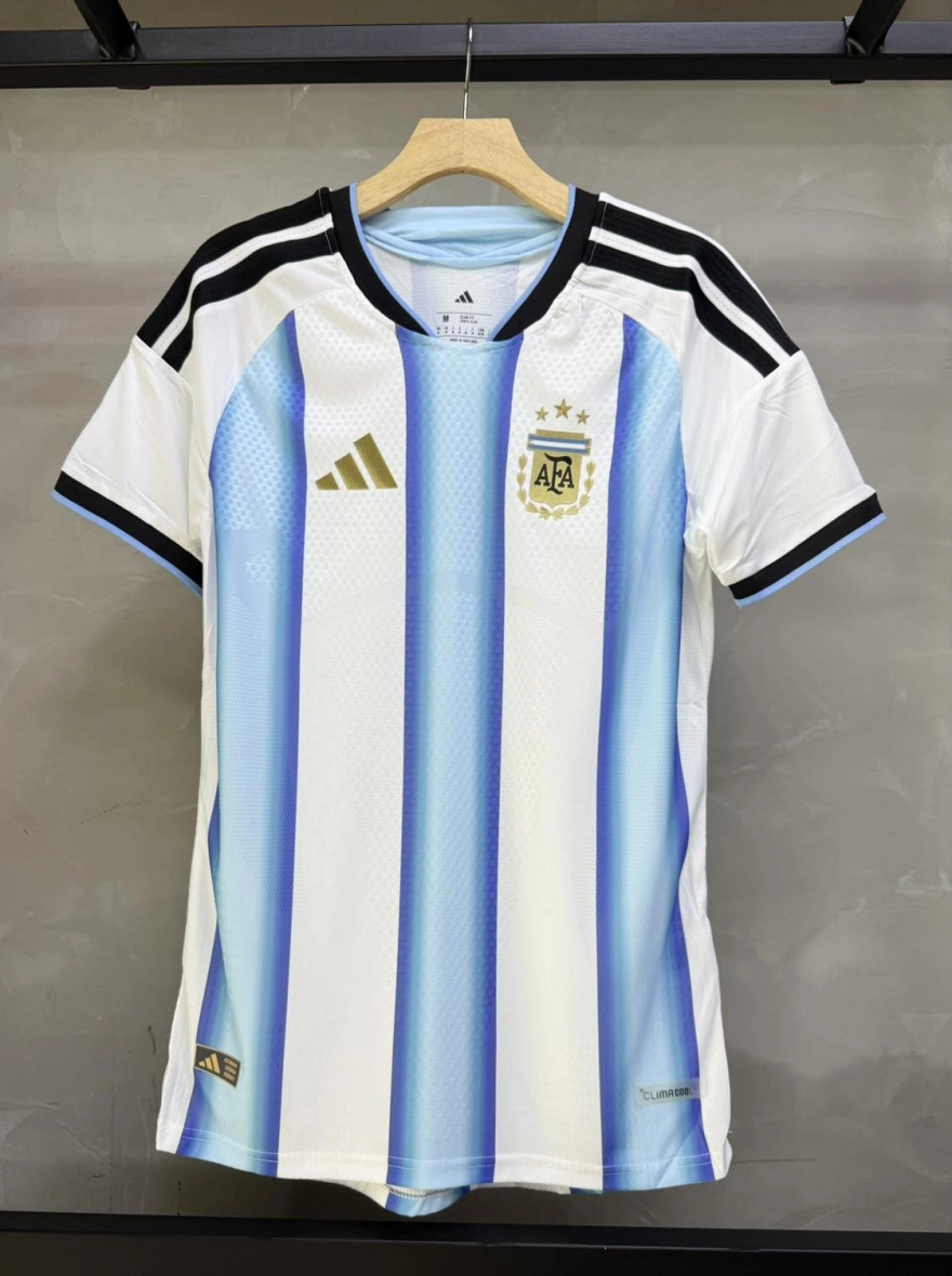 Argentina Home Shirt 2026