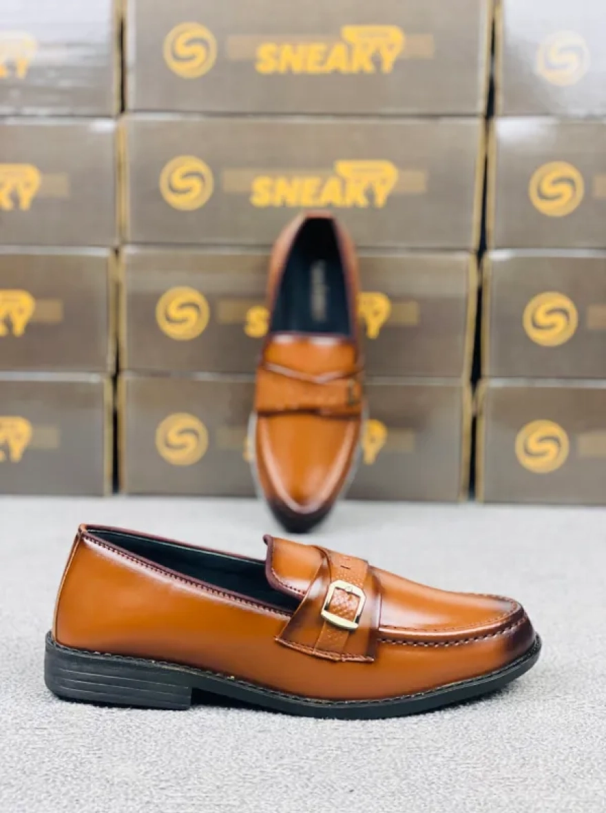 Pre. Suede Tarsal – Masterd – Shoe – Man