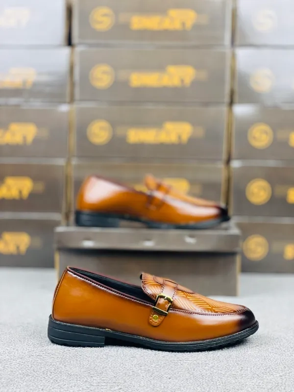 Signature Tarsal – Masterd – Shoes – Man