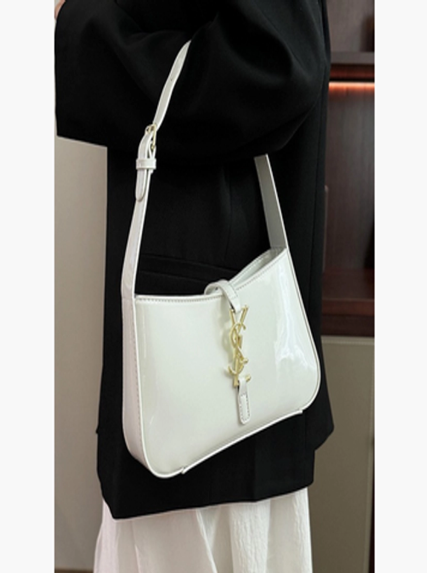 Hobo Shoulder Bag YSL Inspired