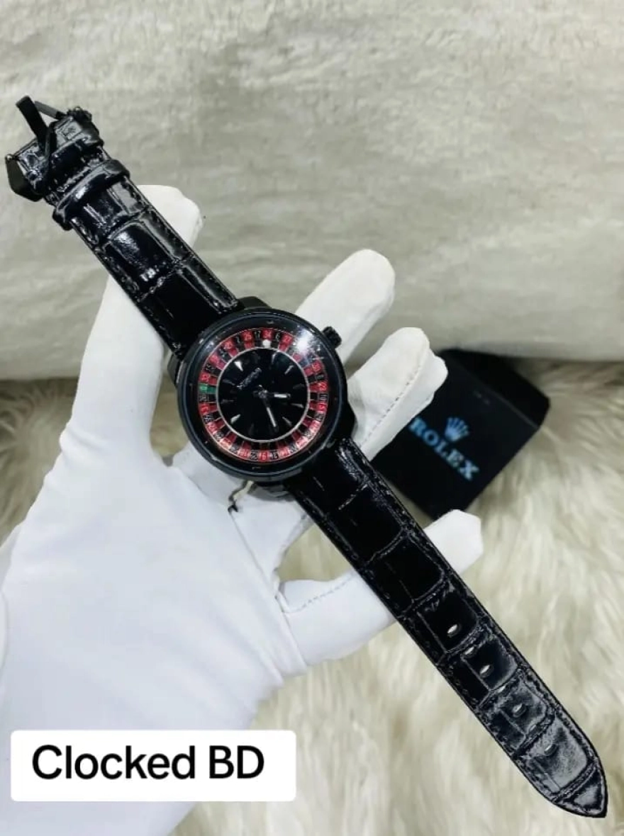 The Grand Casino | Roulette Master Edition