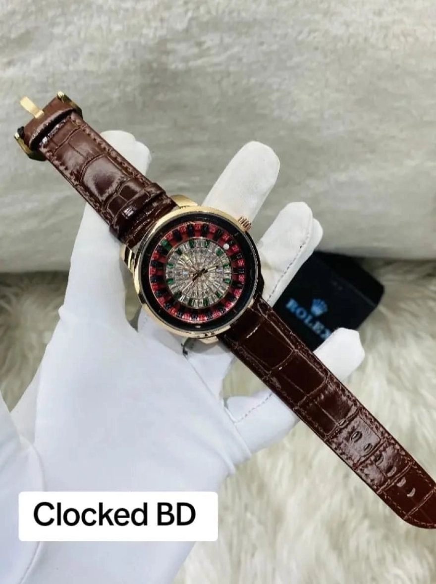 The Grand Casino | Roulette Master Edition