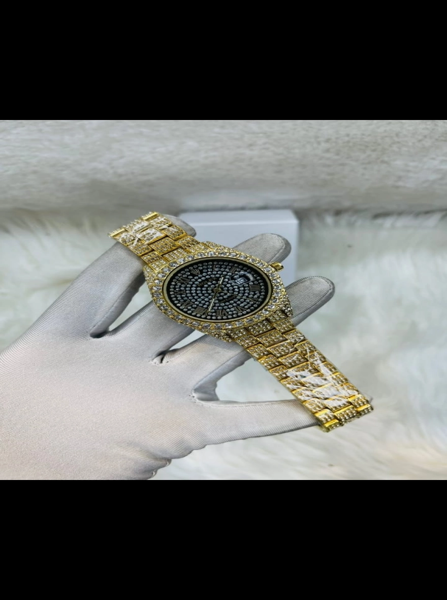 Rolex Yacht-Master "Arctic Noir"