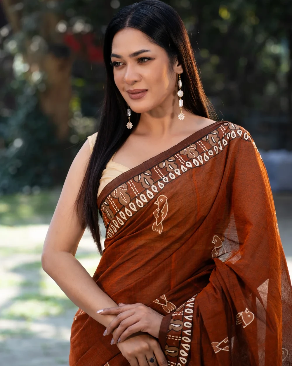 Sukh Pakhi