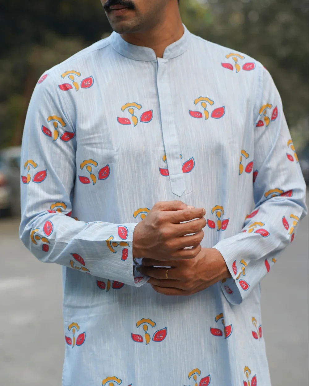 Patro Panjabi