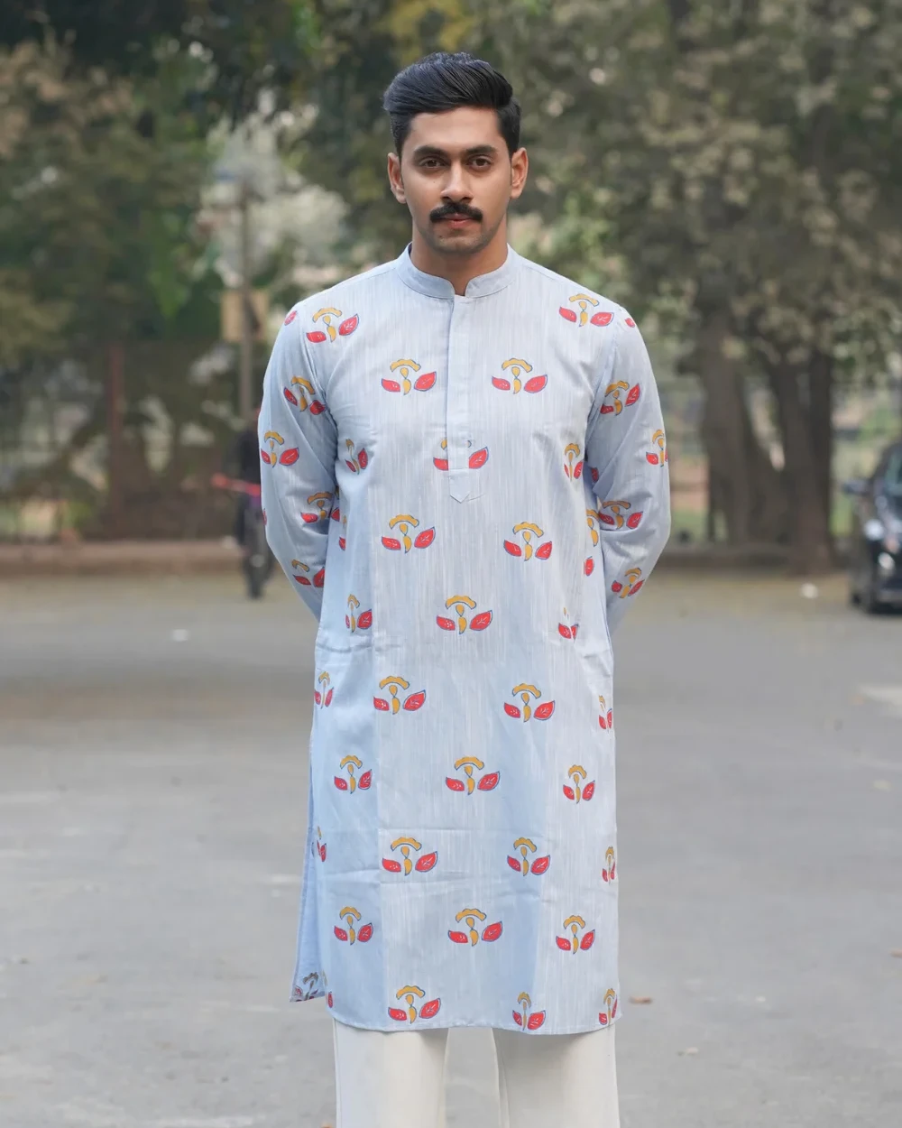 Patro Panjabi