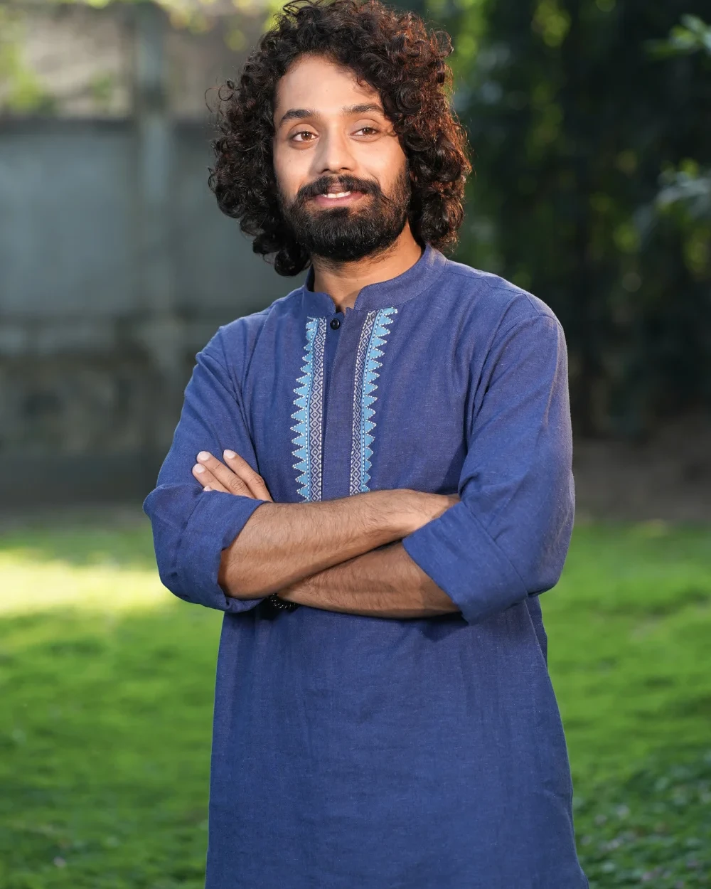 Niladri