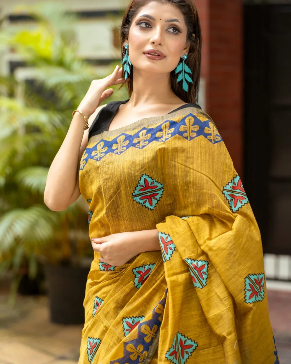Shishir Bindu
