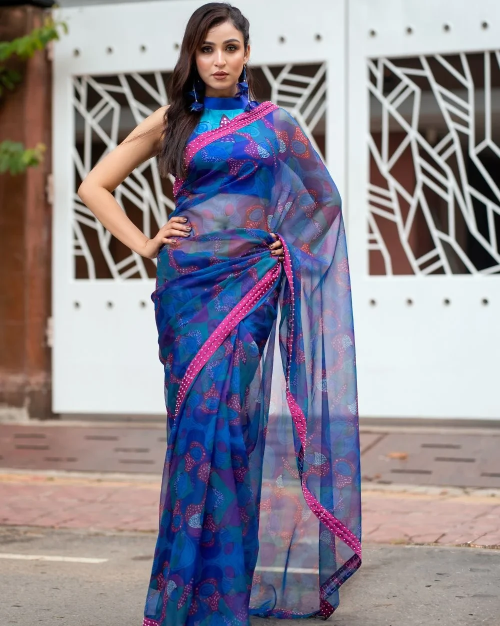 FaBluelous Sharee