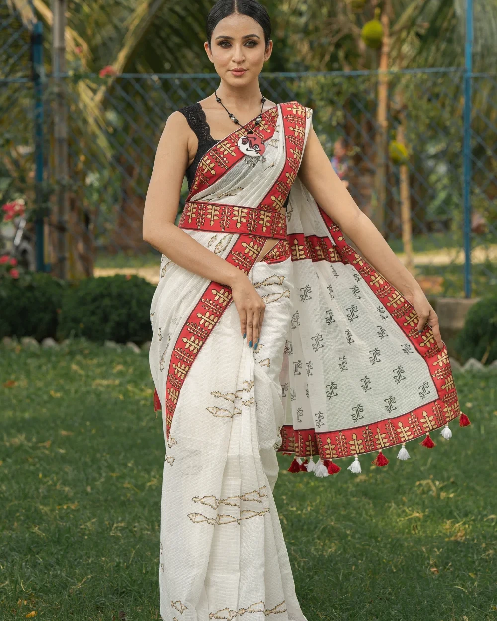 A Very POTU Boishakh