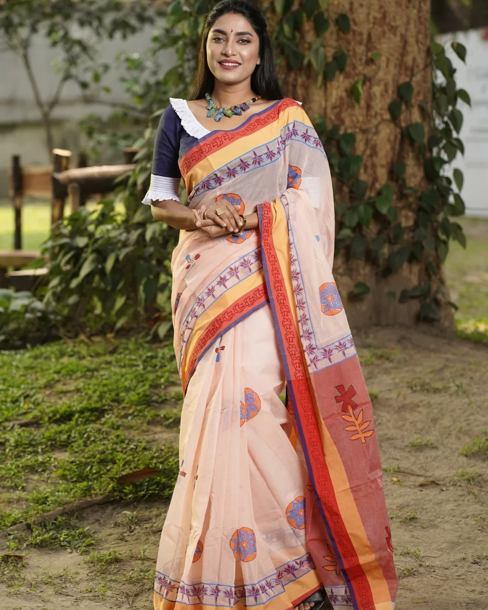 Mishty Ranga