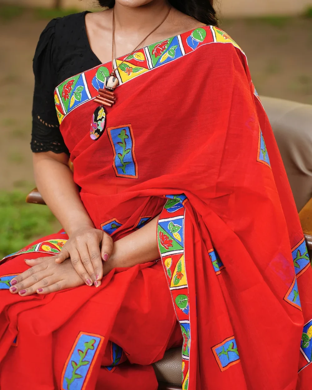 Patar Chhobi