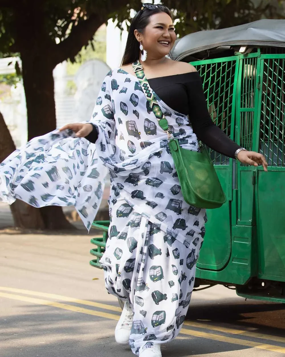Autorickshaw