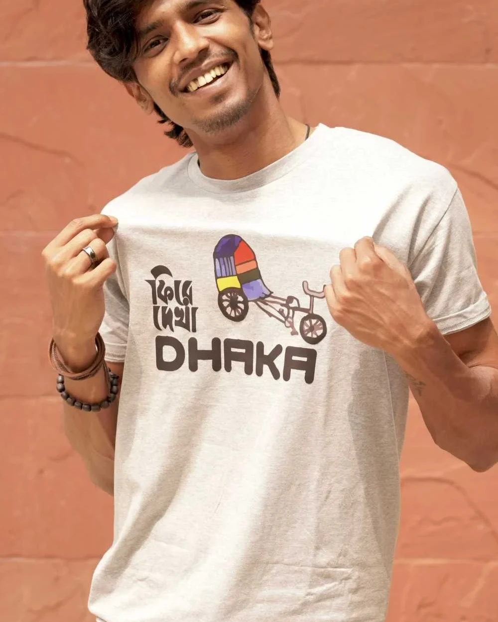 Dhaka Days
