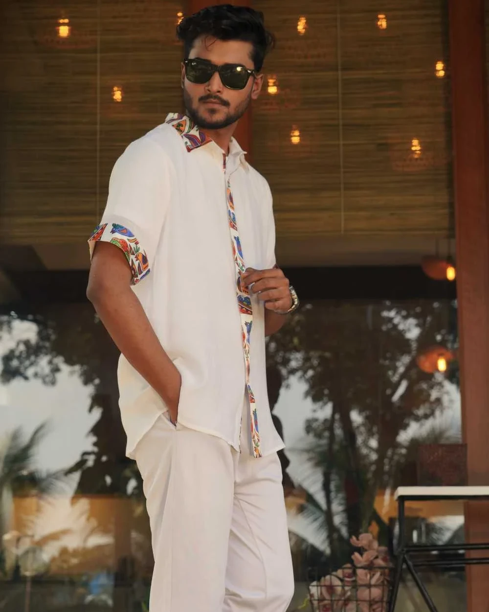 Prokriti Shirt