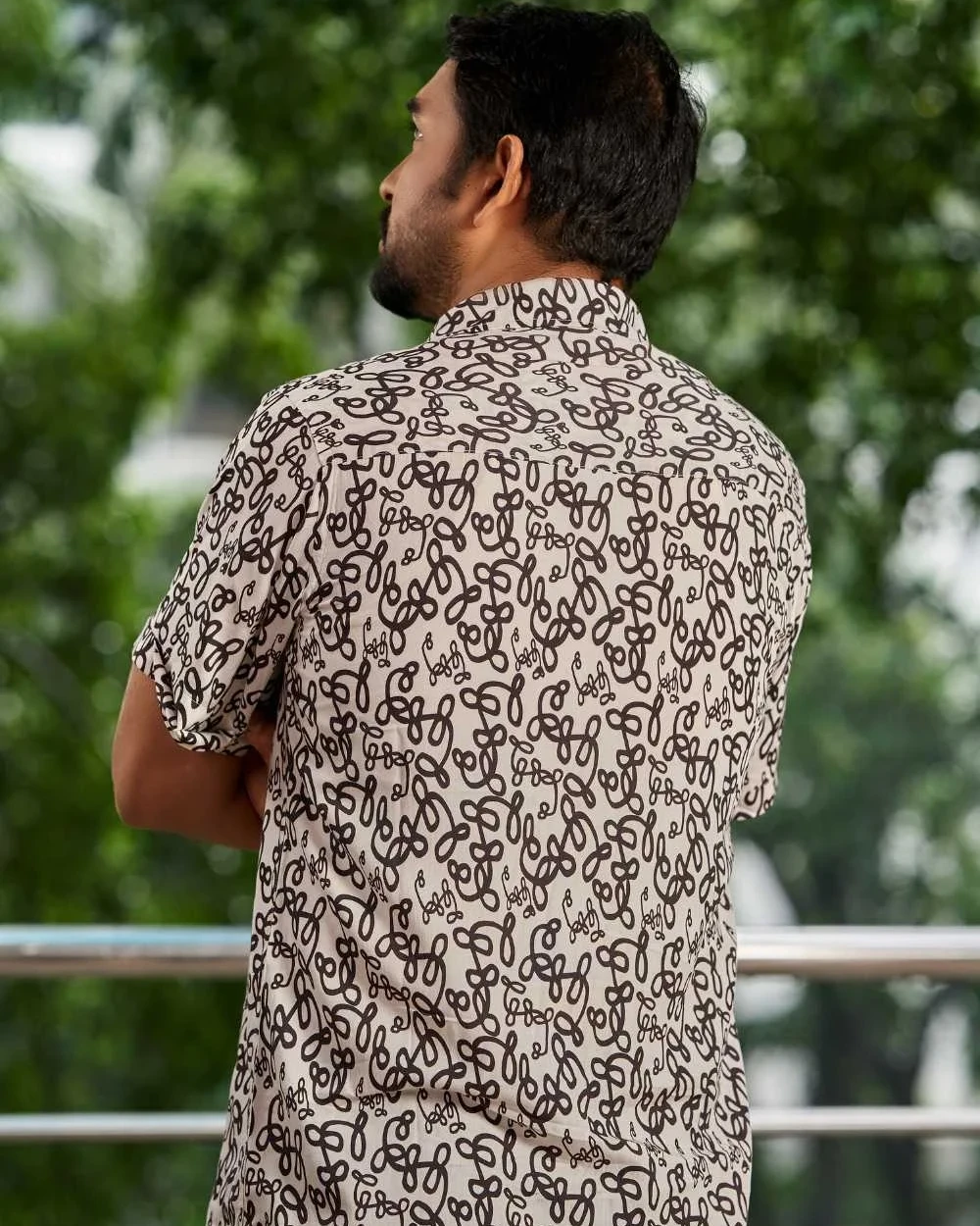 Jot Shirt