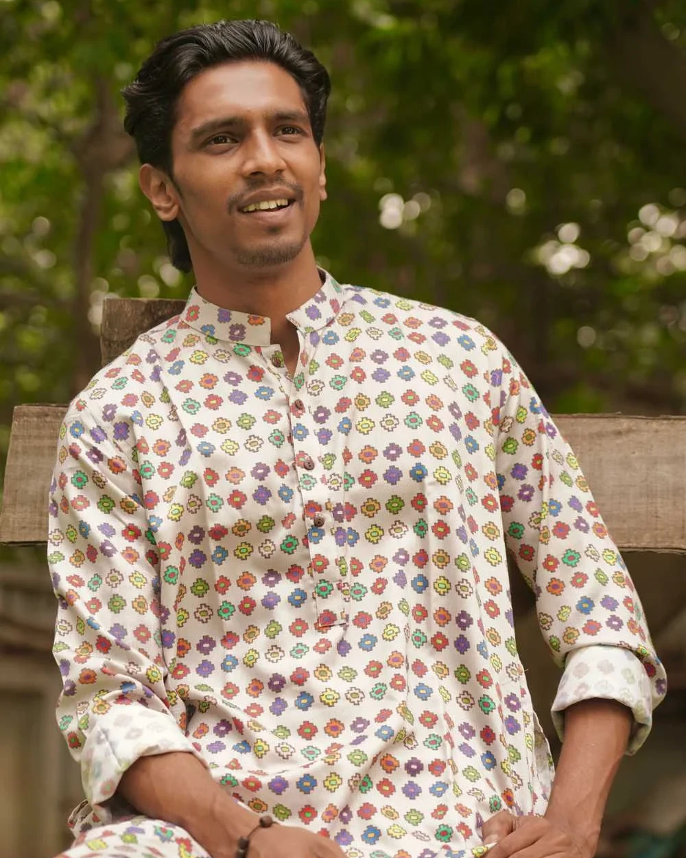 Jamdani Dots