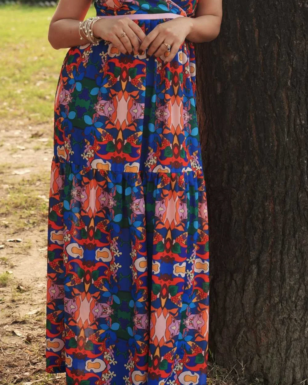 Garden Dress