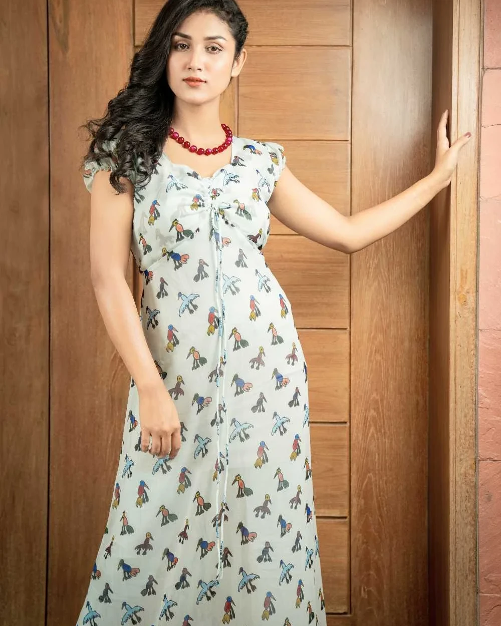 Frock of Flock