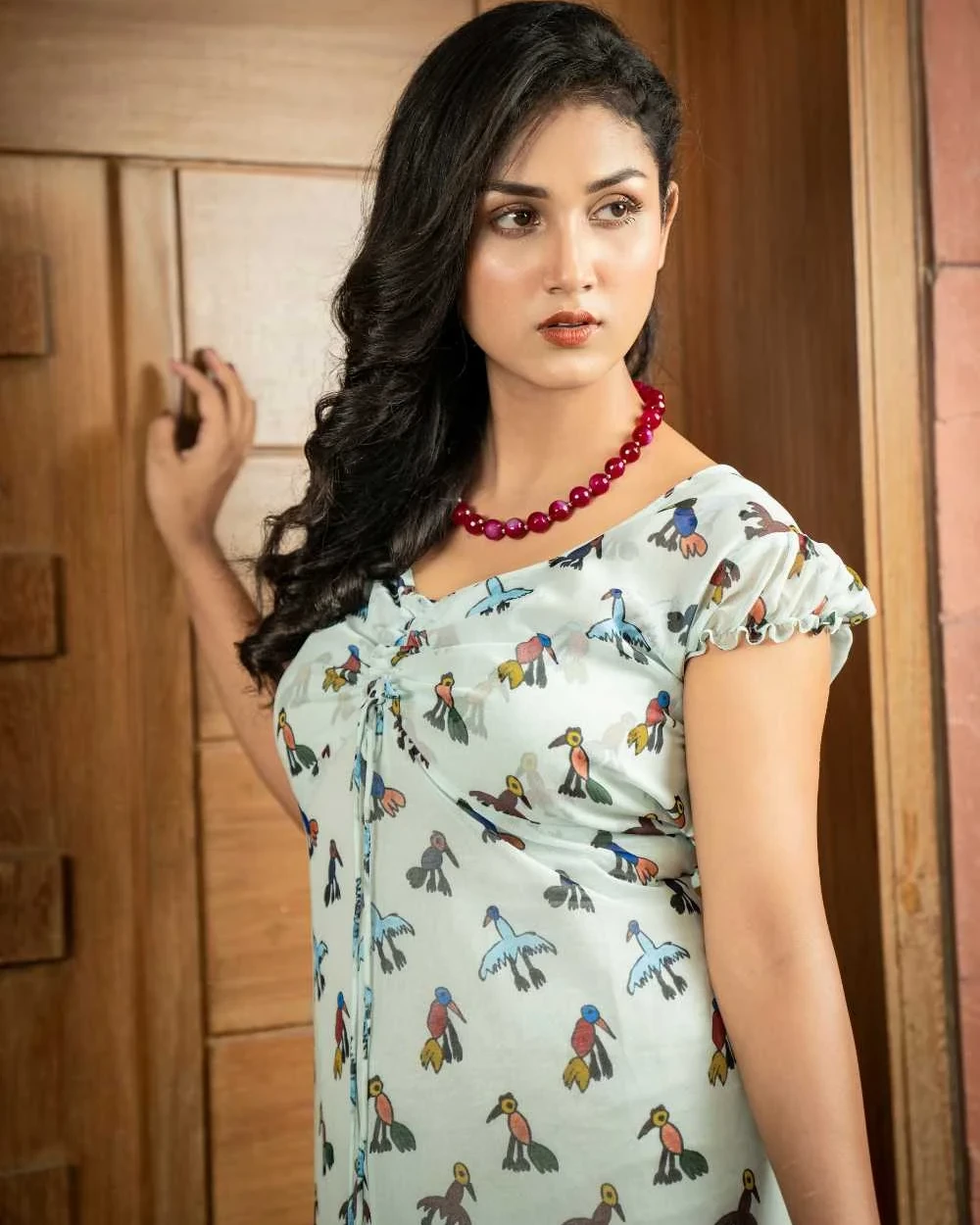 Frock of Flock
