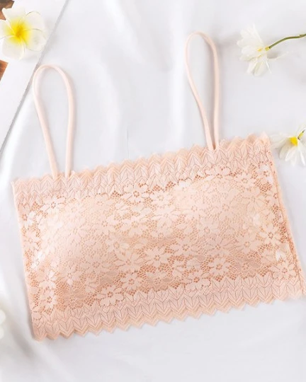 China Seamless Teenage Bra (Free Size)