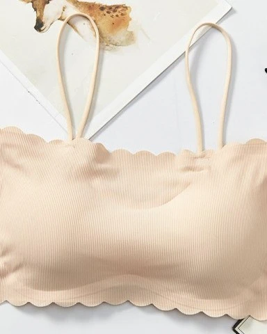 China Tube Top Bra (Free Size)