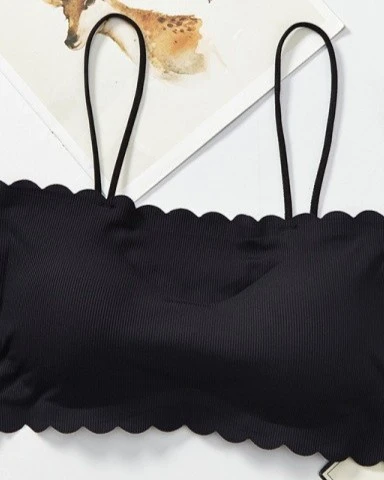 China Tube Top Bra (Free Size)