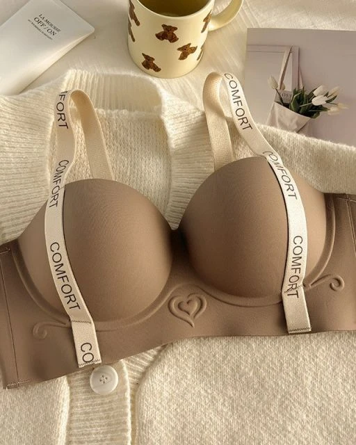 Comfort Push-Up Bra
