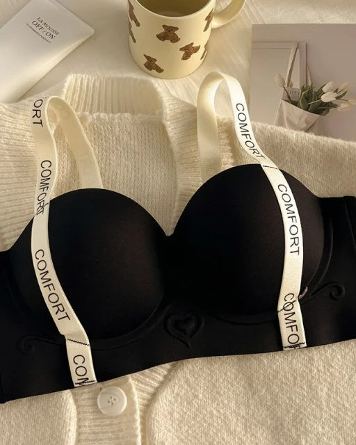 Comfort Push-Up Bra