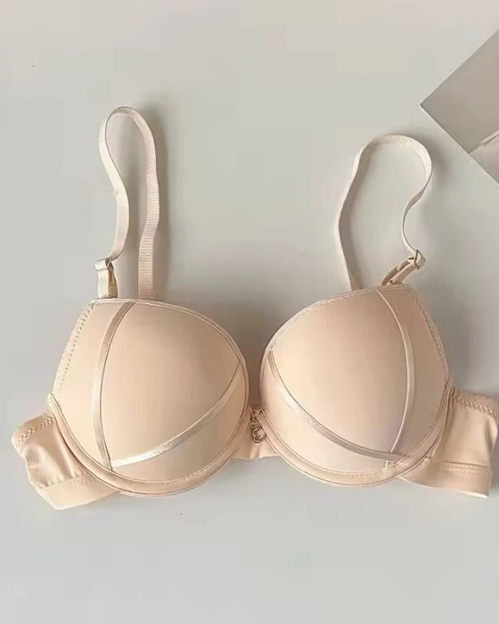 Double Padded Push-up Bra