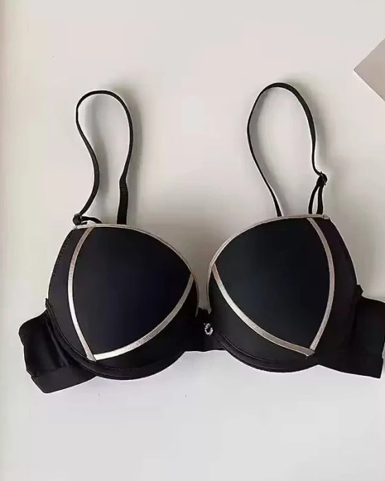 Double Padded Push-up Bra