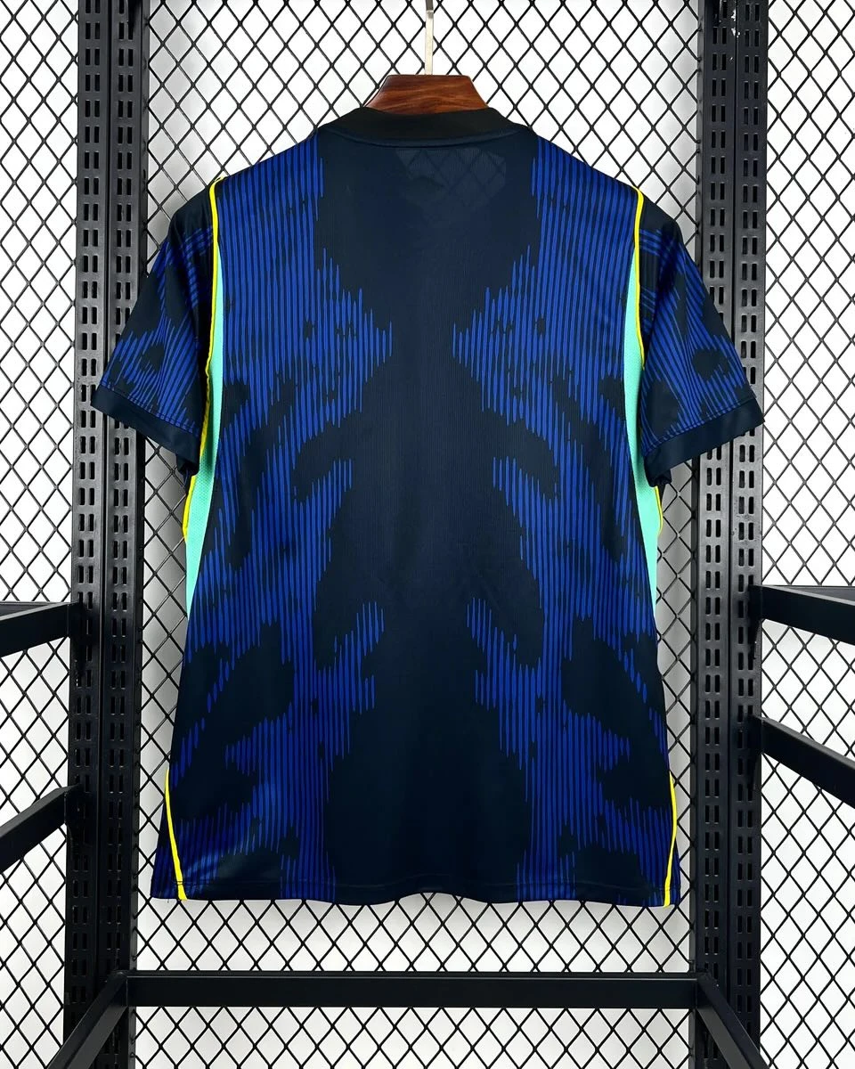 Premium Brazil World Cup 2026 Away Jersey