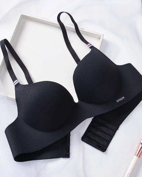 Seamless T-Shirt Bra