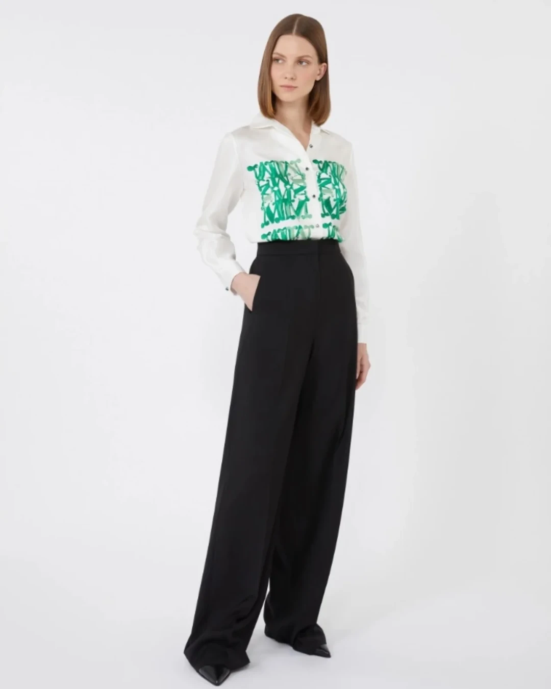 Max Mara Shirt