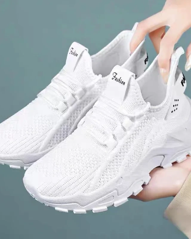 Zenith Urban Tech Sneakers