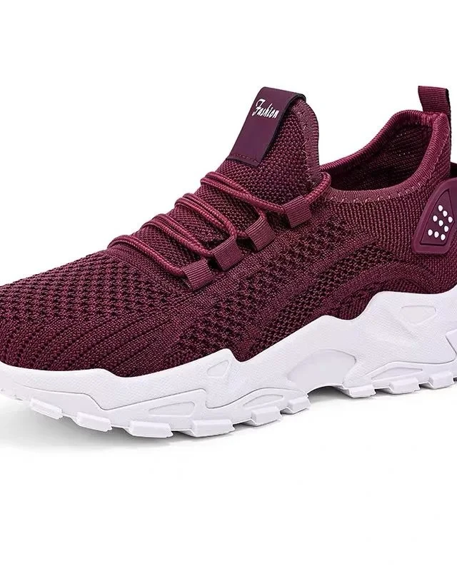 Zenith Urban Tech Sneakers