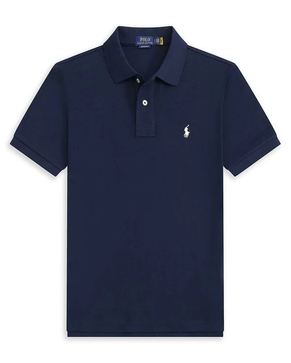 RL Dark Navy POLO T-Shirt