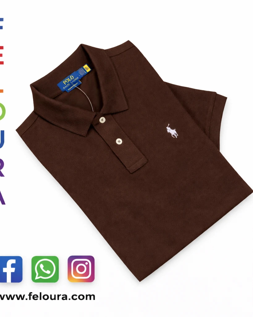 RL Midnight Blue Color POLO T-Shirt