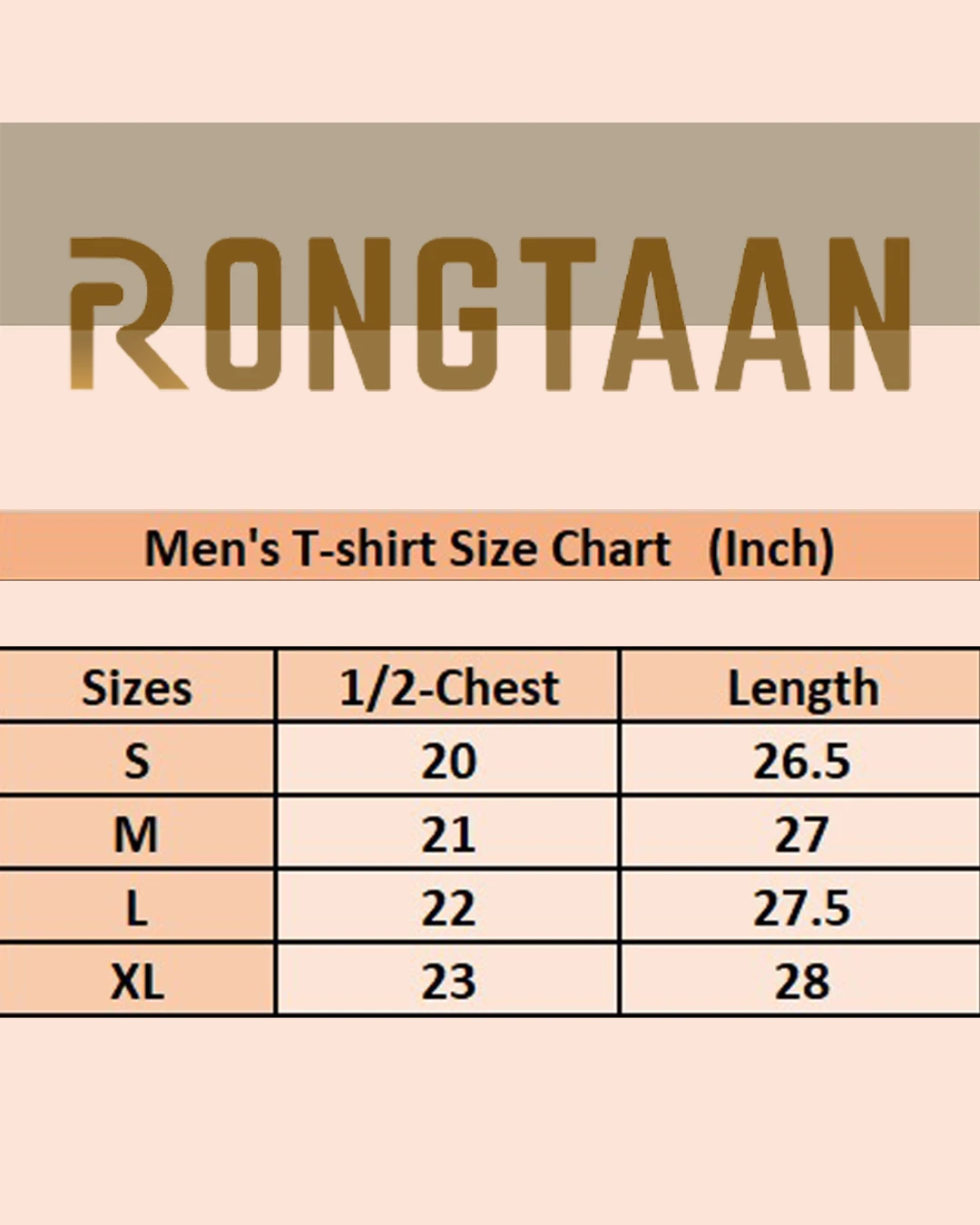Coffee-“No Boundaries”- Screen Print 100% Cotton Men’s Knit T-shirt