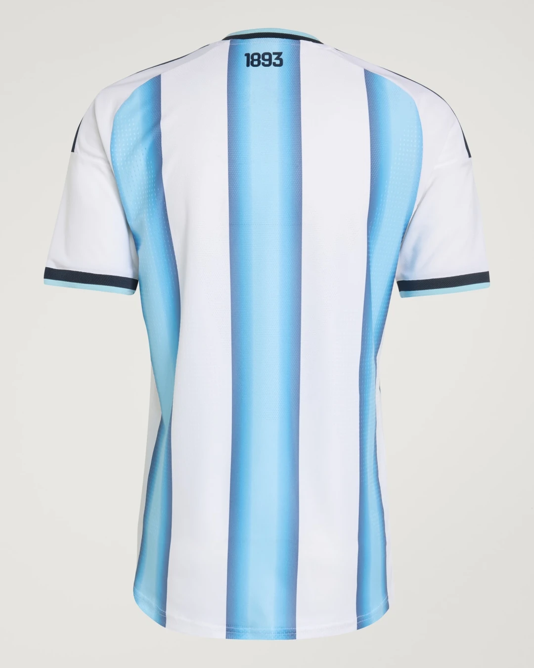 Argentina Home Authentic T-Shirt Half Sleeve Player Edition Jersey Kit 2026