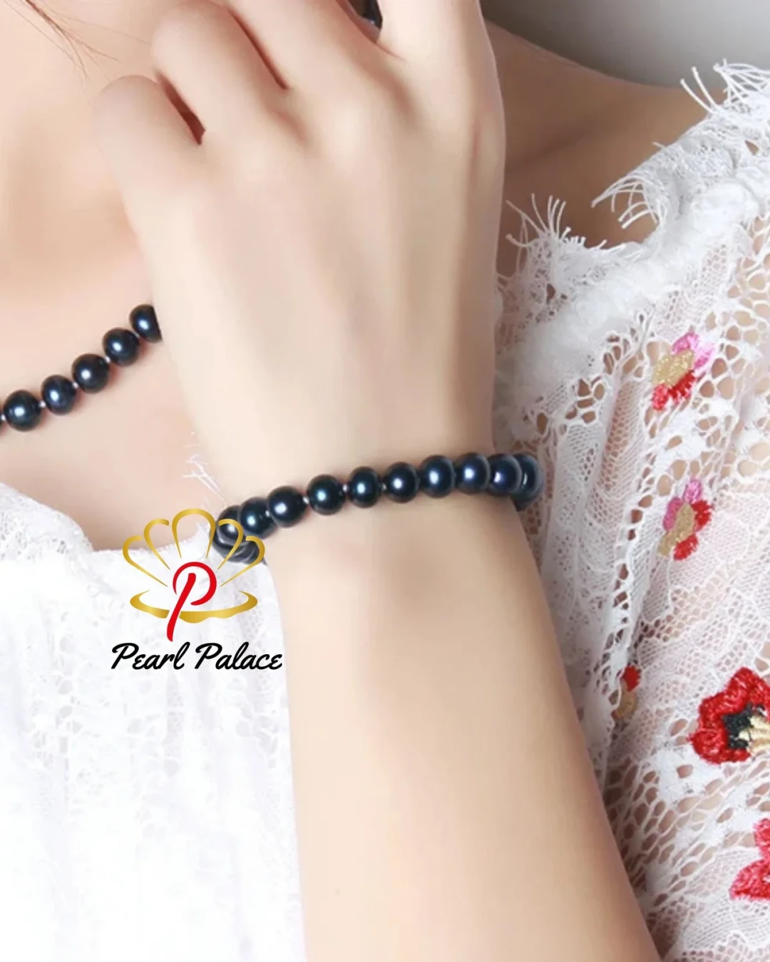 pearl jewelry bracelets natural pearl bracelets fine jewlery