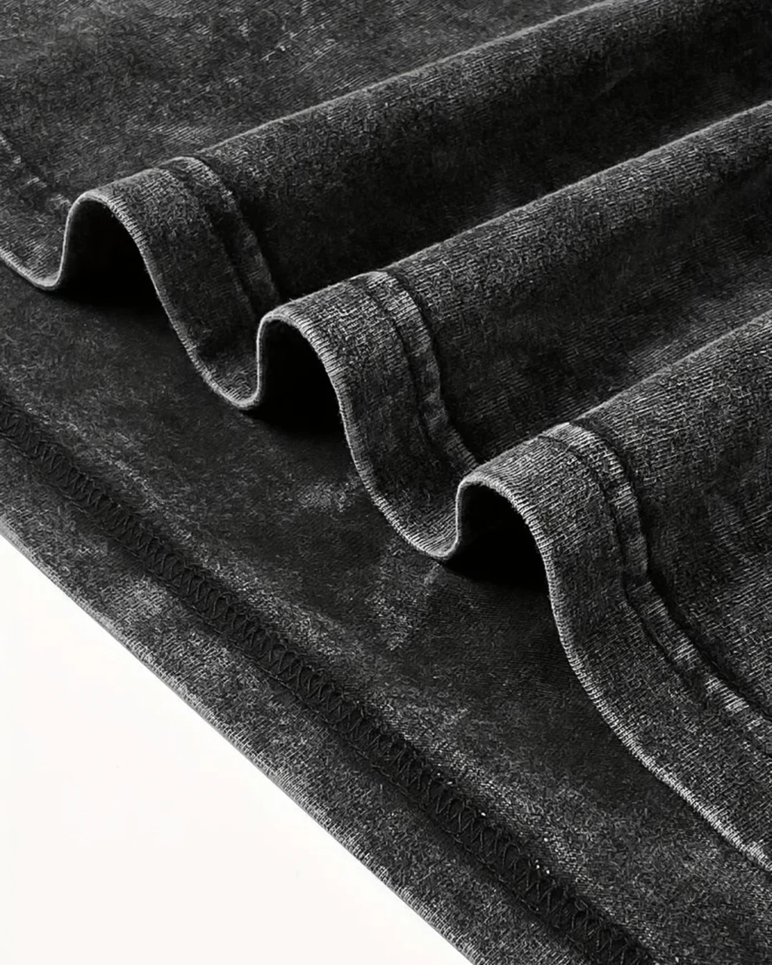 Gachiakuta - Zunkies Acid Washed Premium Collection