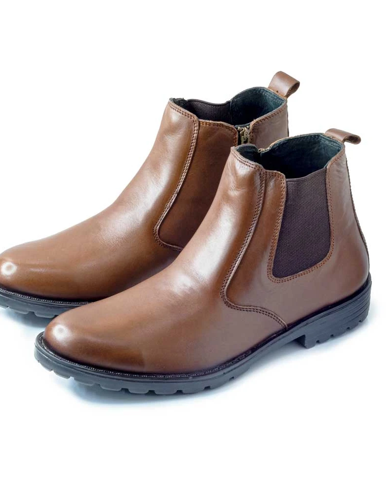 Men’s Chelsea Boot (ALC 40)
