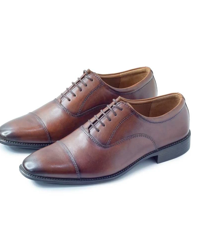 Men’s Premium Formal Shoe (ALC 03)