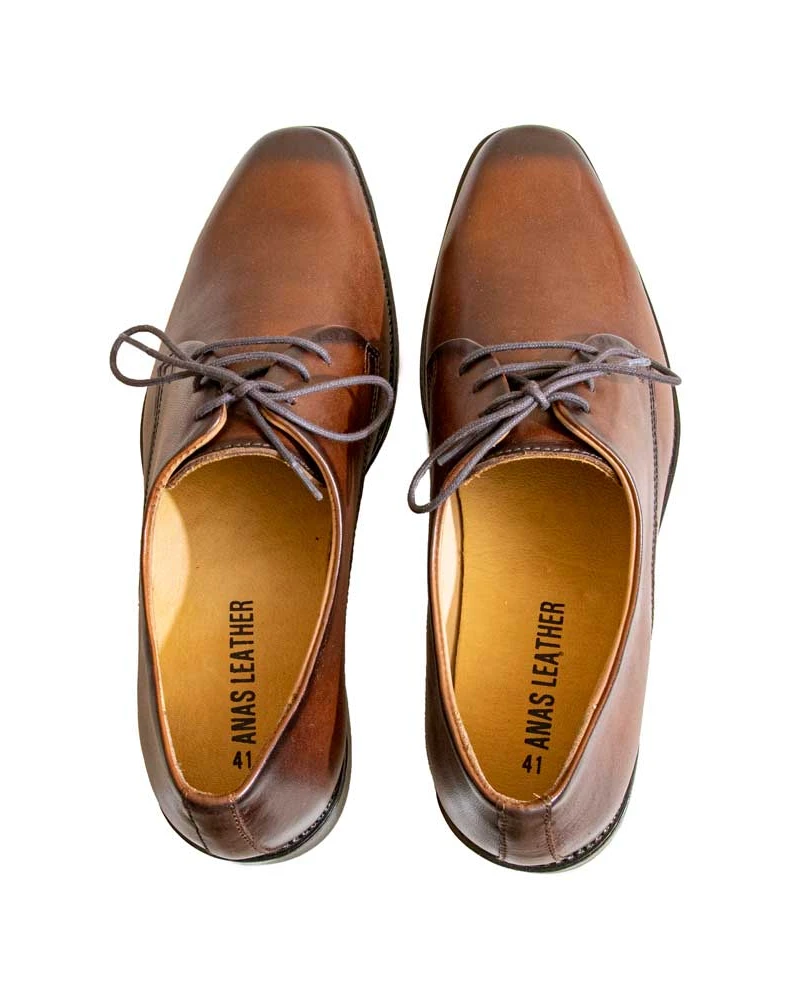 Men’s Premium Formal Shoes (ALC 01)